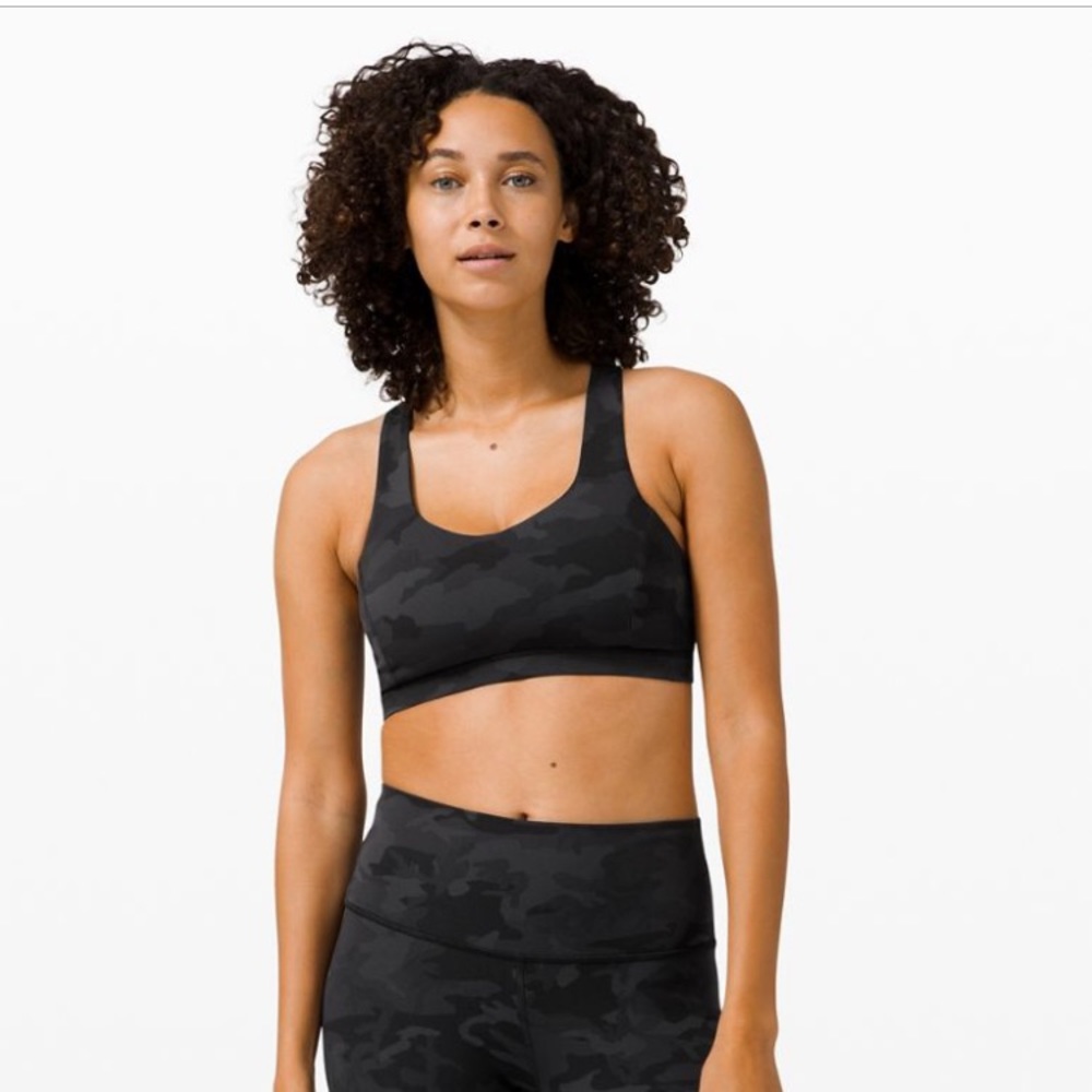 Free to be Serene BLACK | Lululemon